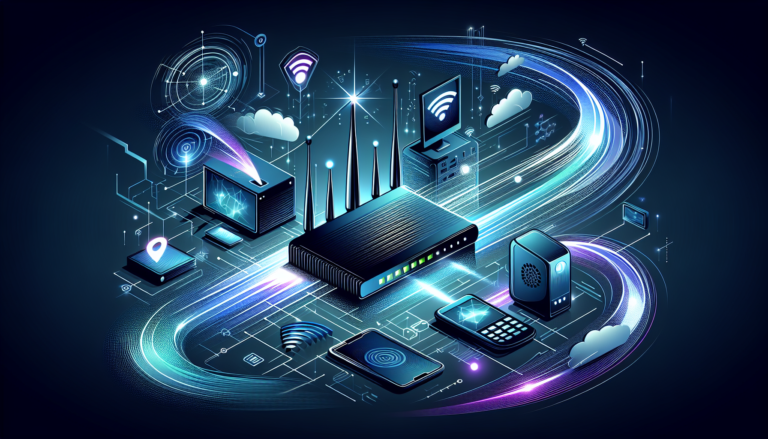 Conexión a Internet de baja latencia