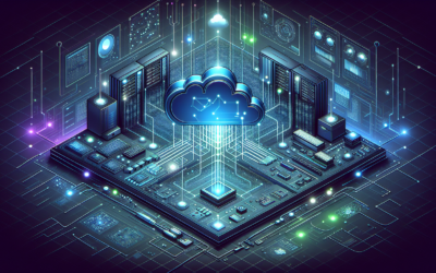 Conectividad a la Nube Sin Límites: Características de los Dispositivos de Red para Negocios