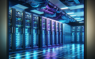 Los Proveedores de Centros de Datos Líderes en México y Cómo Asegurar la Mejor Conectividad para Tu Empresa