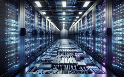 ¿Qué certificaciones tienen sus centros de datos?