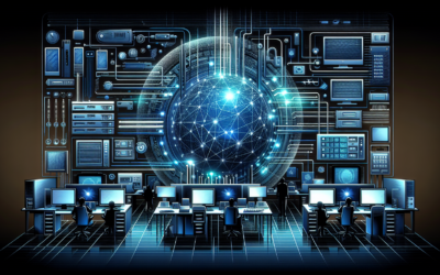 Cómo tener Internet dedicado para mi empresa