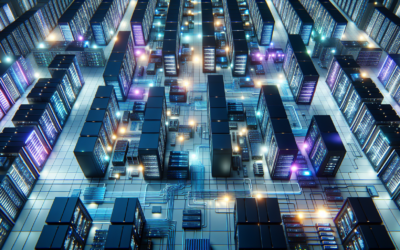 Desafíos comunes en la administración de data centers y cómo superarlos