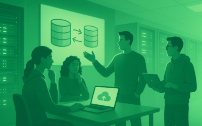 ¿Cómo preparar tu empresa para la migración a un centro de datos?