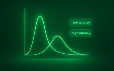 ¿Qué es la baja latencia en conectividad y por qué es importante?