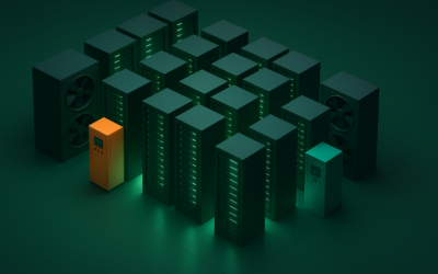 ¿Cuándo usar redundancia N+2?