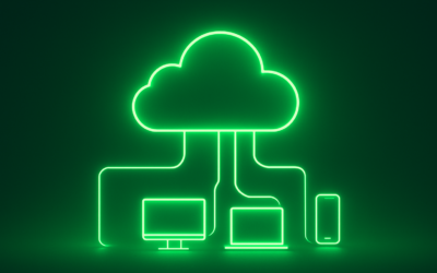 MITH te conecta y te ayuda a acceder a cualquier nube pública