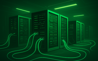 MITH: tu aliado estratégico para encontrar el mejor centro de datos para tu empresa