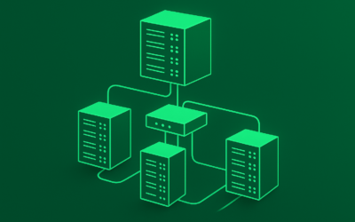 Redundancia N: ¿Es Suficiente para tu Centro de Datos?