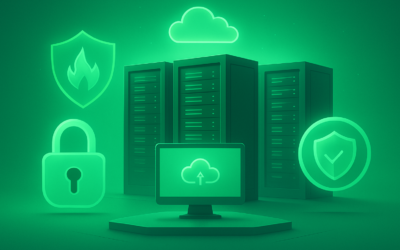 DRP vs. BCP: Casos Prácticos para Entender la Diferencia